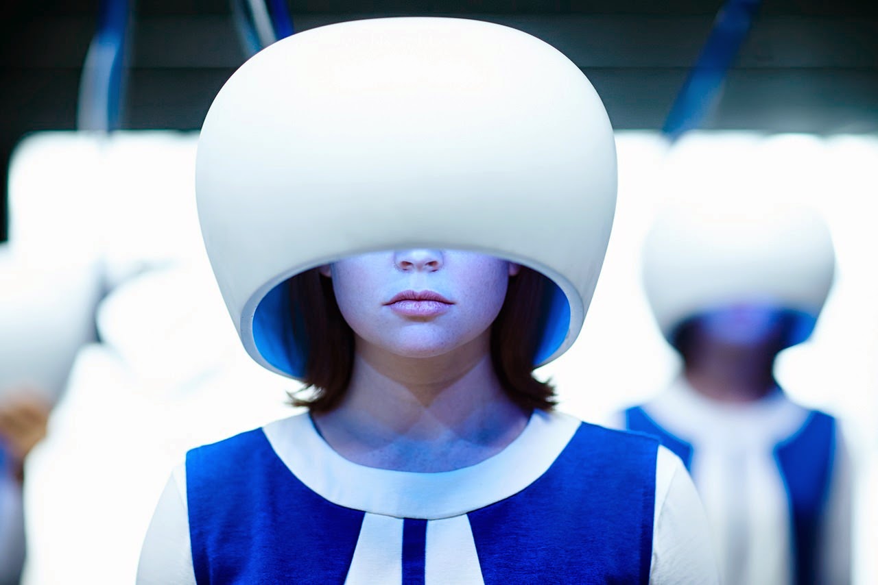 Kader Sarah Snook predestination sarah snook