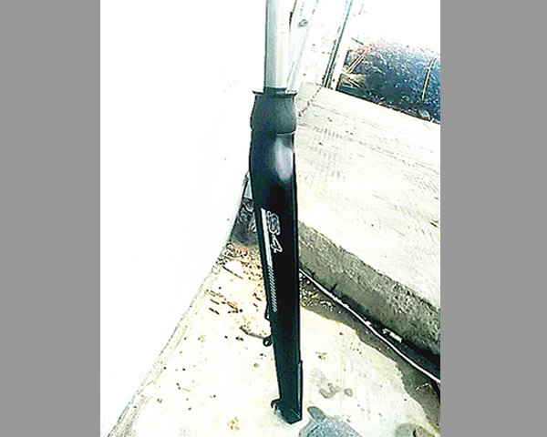 superlight aluminum