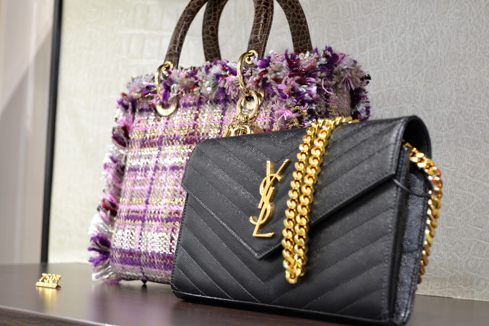 Designer Handbags Royal Exchange Manchester