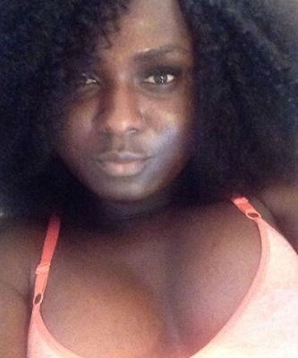 2 Nigerian man transitions into a woman in the UK (photos)