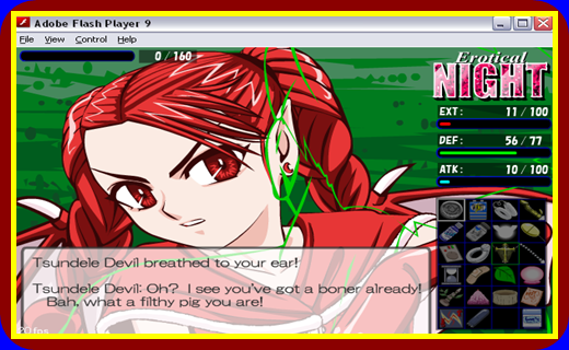 Erotical Night Free Adult Games gamcorecom
