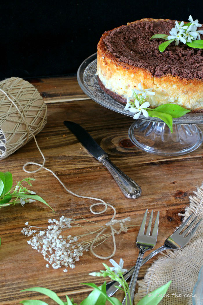 peat-cake, cheesecake-de-estonia, turbakook, pastel-de-turba