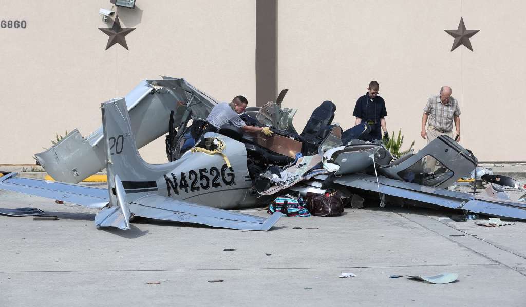 Kathryn's Report Loss of Control in Flight Cirrus SR20, N4252G, fatal