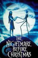 free download movie Film nightmare before christmas (1993) 