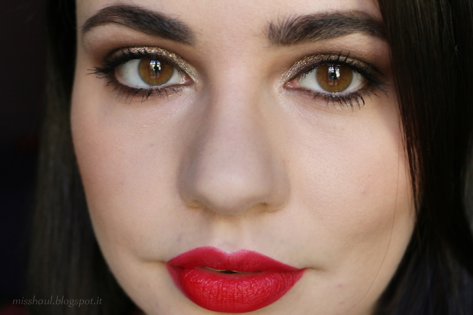 Il Rossetto Rosso Che Non Sta Bene A Tutte Ruby Woo Mac Misshaul
