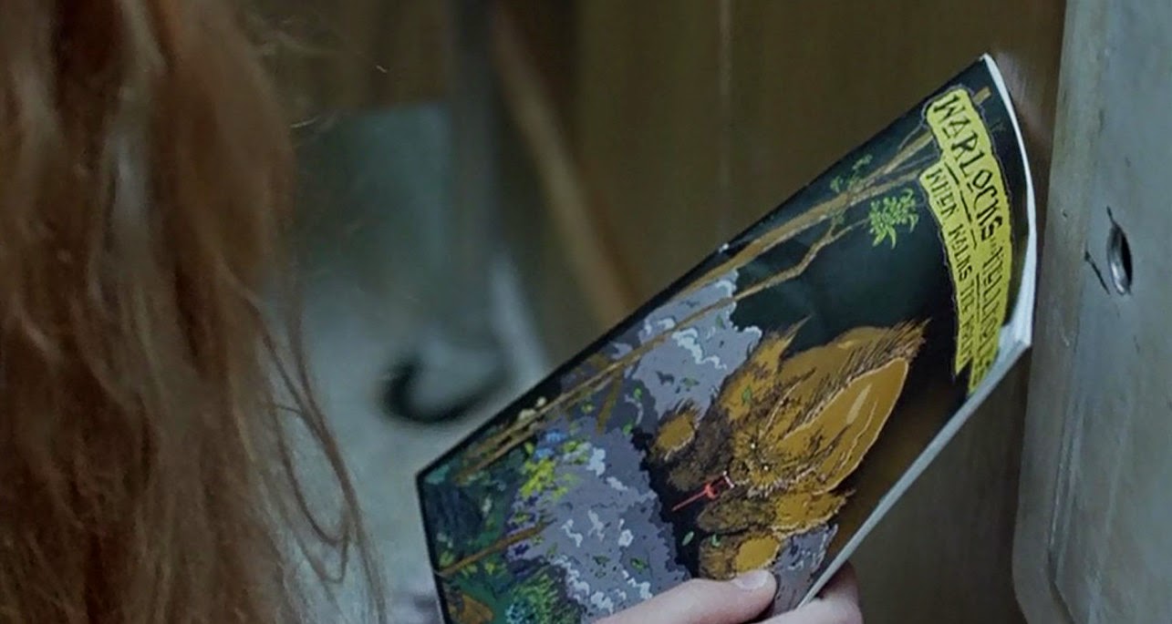 Reading Comics 72 Ginger Snaps 2 Unleashed (2004)