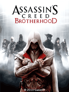 download Assassin's Creed: Brotherhood