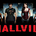 Séries Nostálgicas Super-heróis "Smallville"