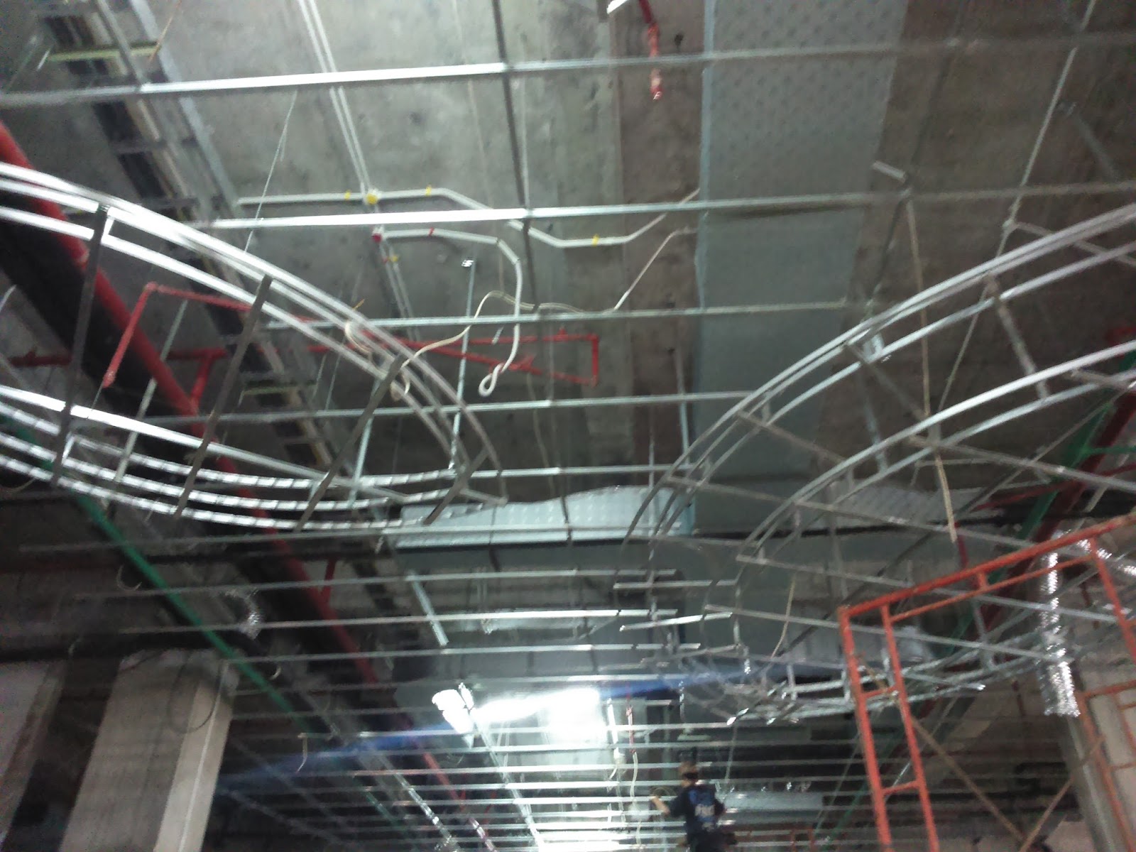 Perbedaan plafon gypsum dan kalsiboard Plafon dan Perbedaan plafon gypsum dan kalsiboard Plafon dan