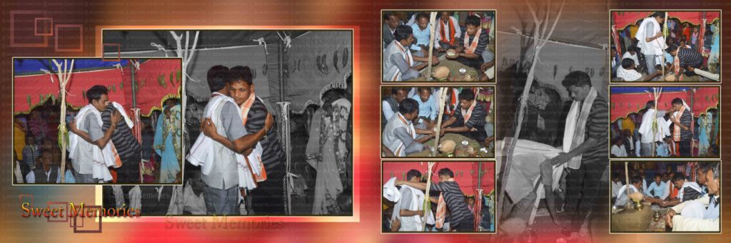 026 Jitu - Sanjita 026 Jitu - Sanjita