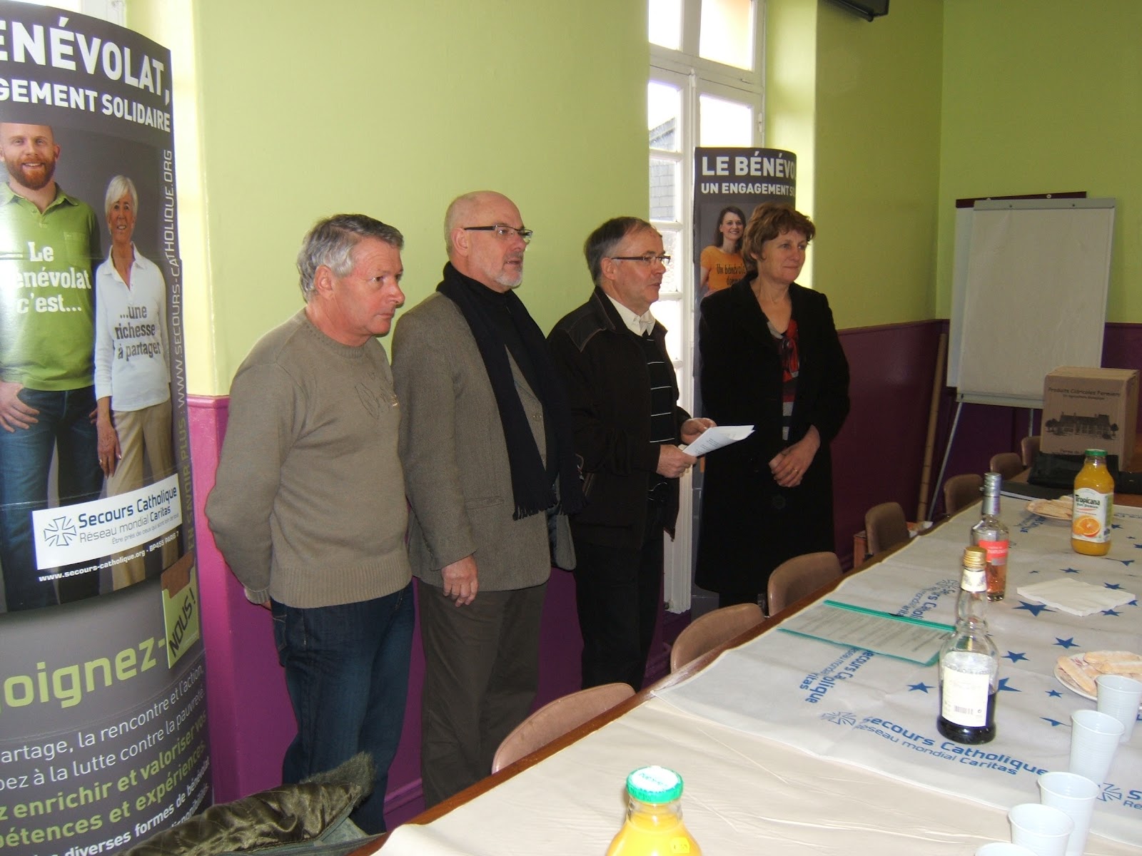 site rencontre catho