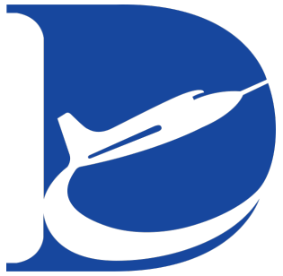 NASA Dryden logo