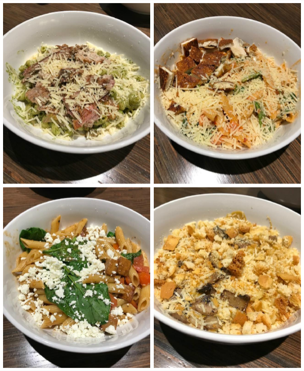 buffalo mac and cheese noodles and company nutrition buffalo mac and cheese noodles and company nutrition