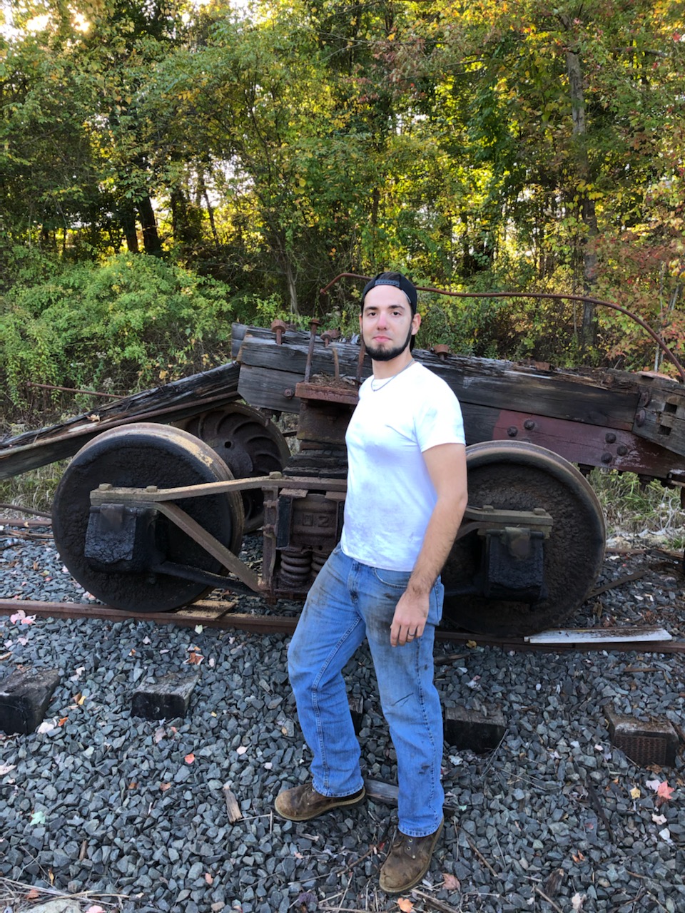 Connecticut Trolley Museum Car Shop Car Beautification And More