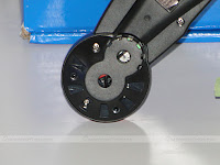 JJRC H25 Quadcopter Motors