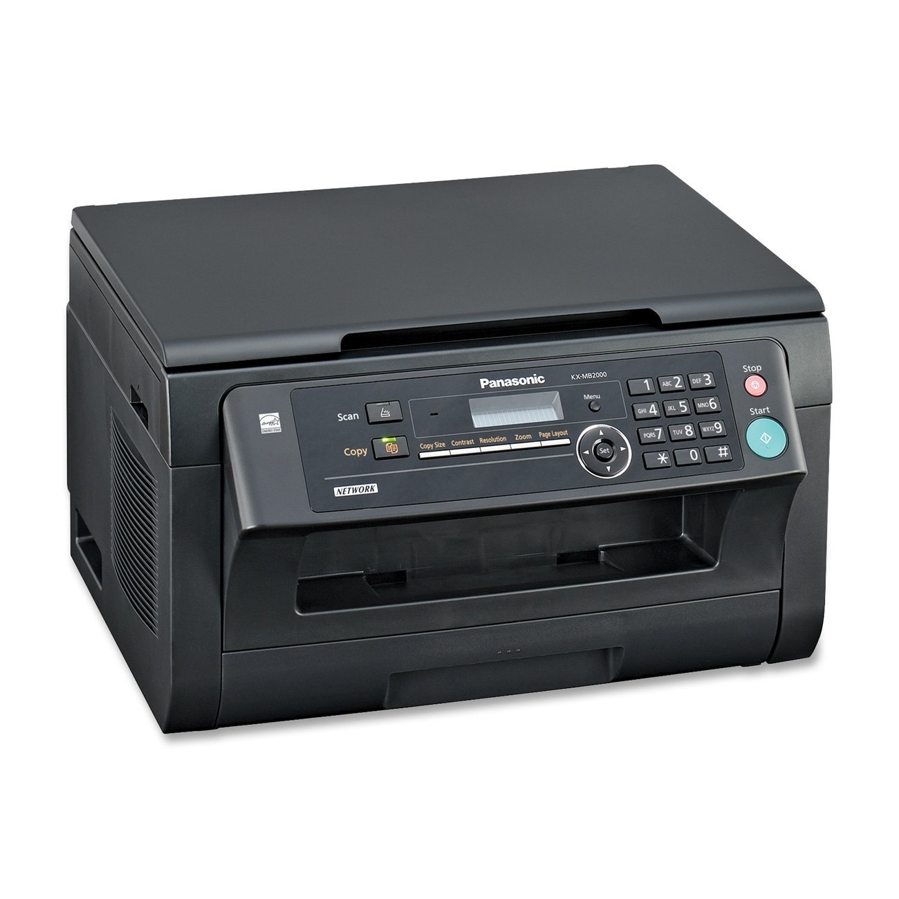 Download Driver Panasonic KX-MB2000 - PrintScan
