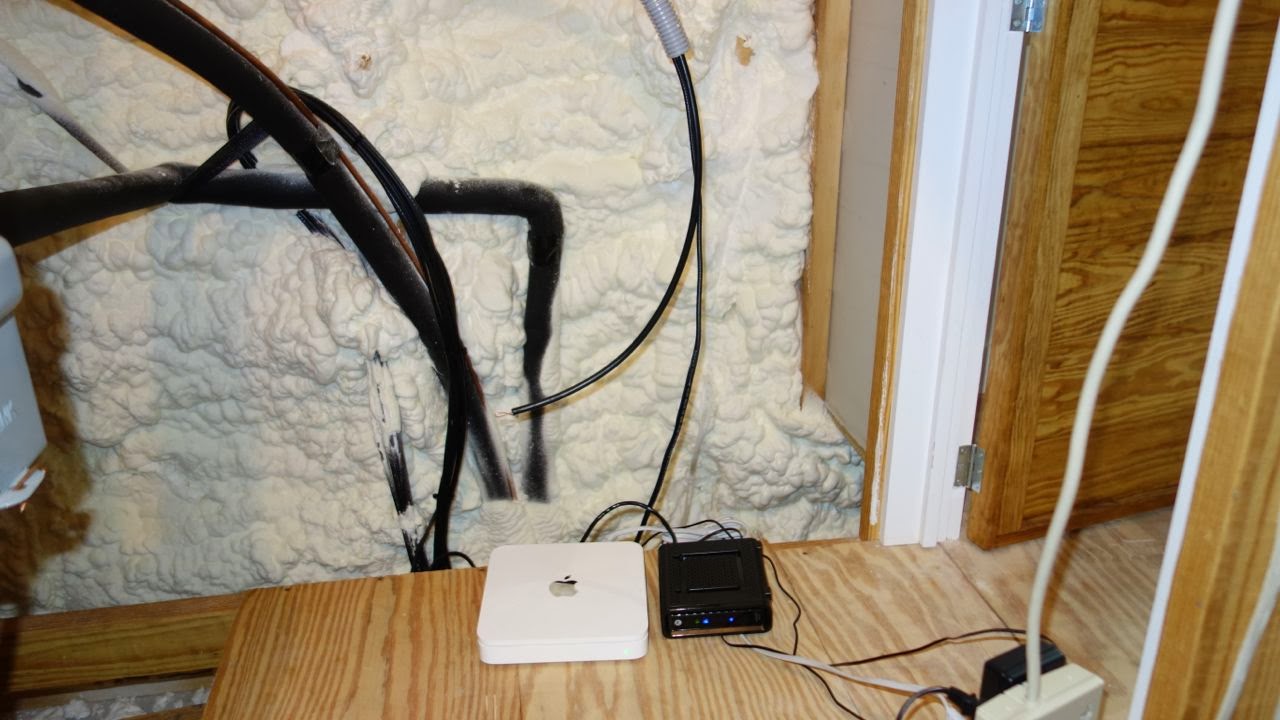 Florida Coalcracker Chronicles The Is Installed We Are