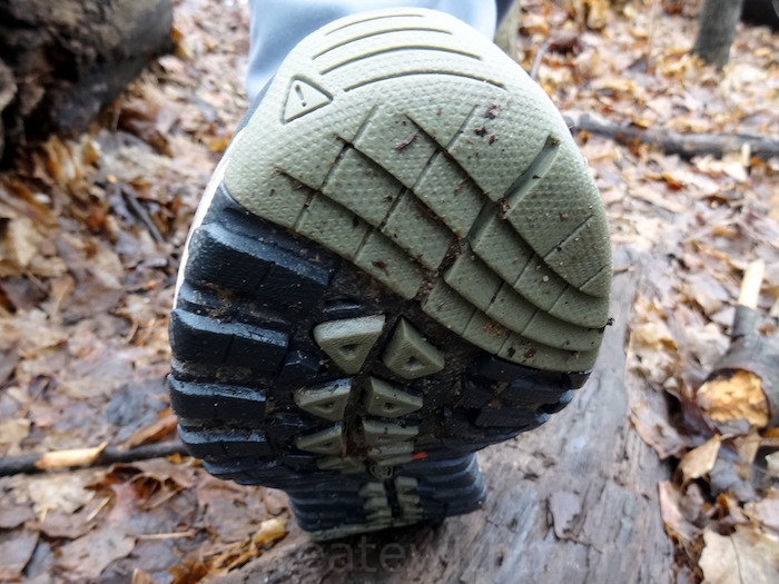 keen terradora mens
