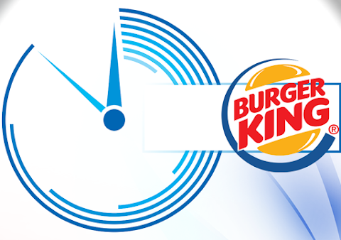 Burger King Şubeleri Çalışma Saatleri