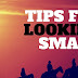 Is smart looking is essential for personality development | Hindi