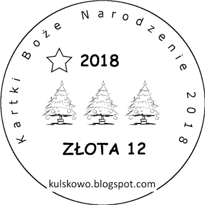 złota 12