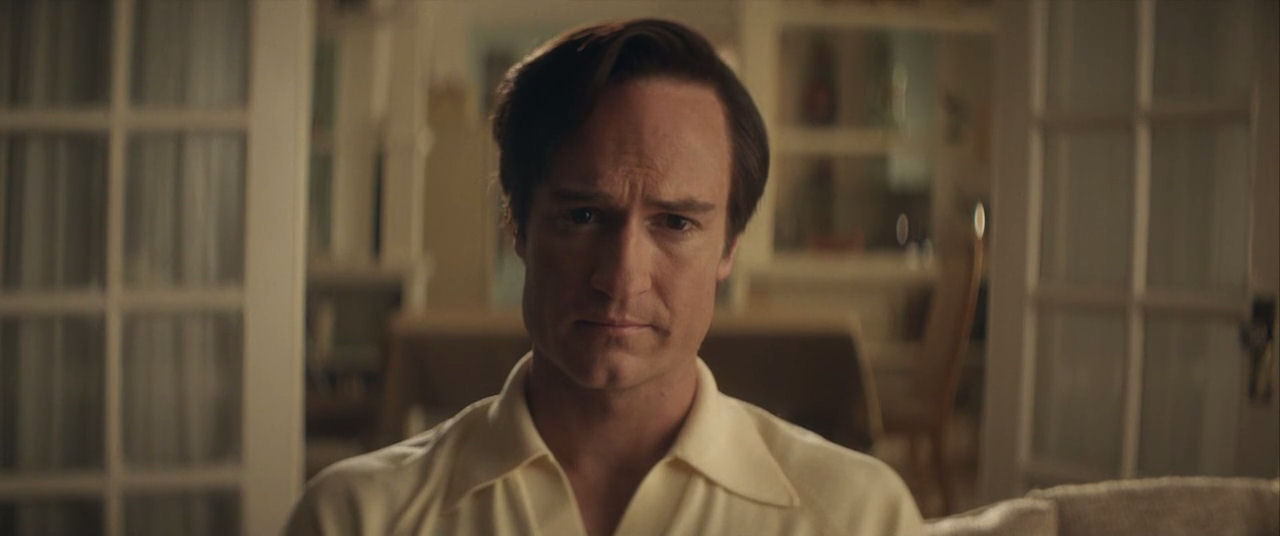 Josh Lawson, Landon Ashworth, Matthew Josten & Nicholas Popov in