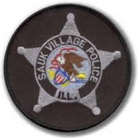 sauk village police awareness forces illinois speed join mayor desk agencies statewide campaign il