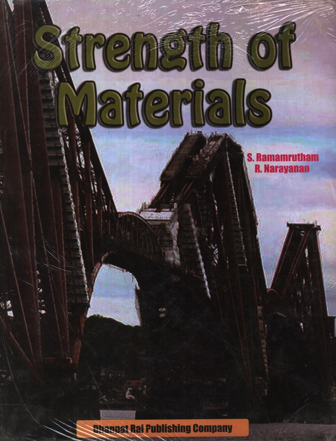 strength of materials by rs khurmi Scribd india