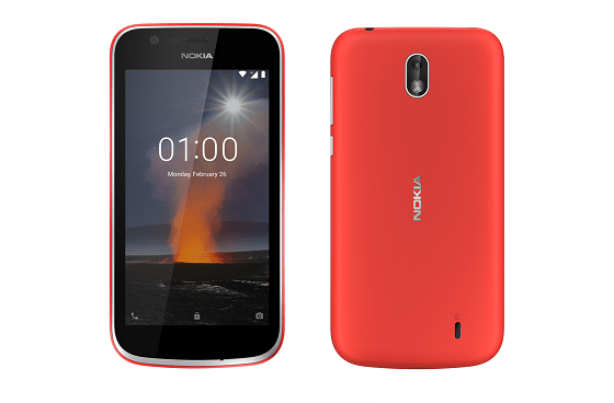 Nokia 1: Specs, Price, Availability Philippines