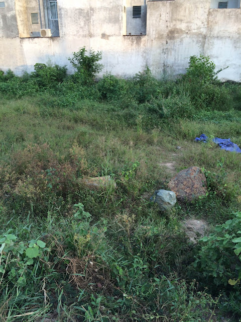 Bán đất Lê Văn Tiên ở dĩ an tỉnh Bình Dương