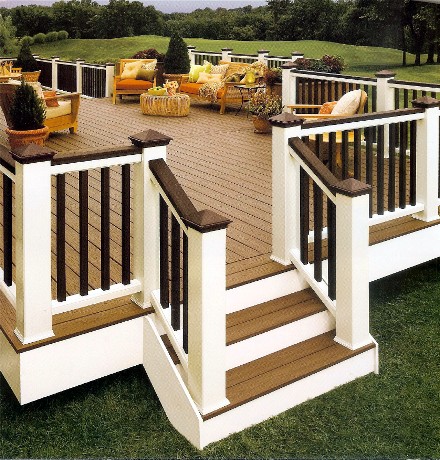 Thinking Audibly: Deck plans and dreams