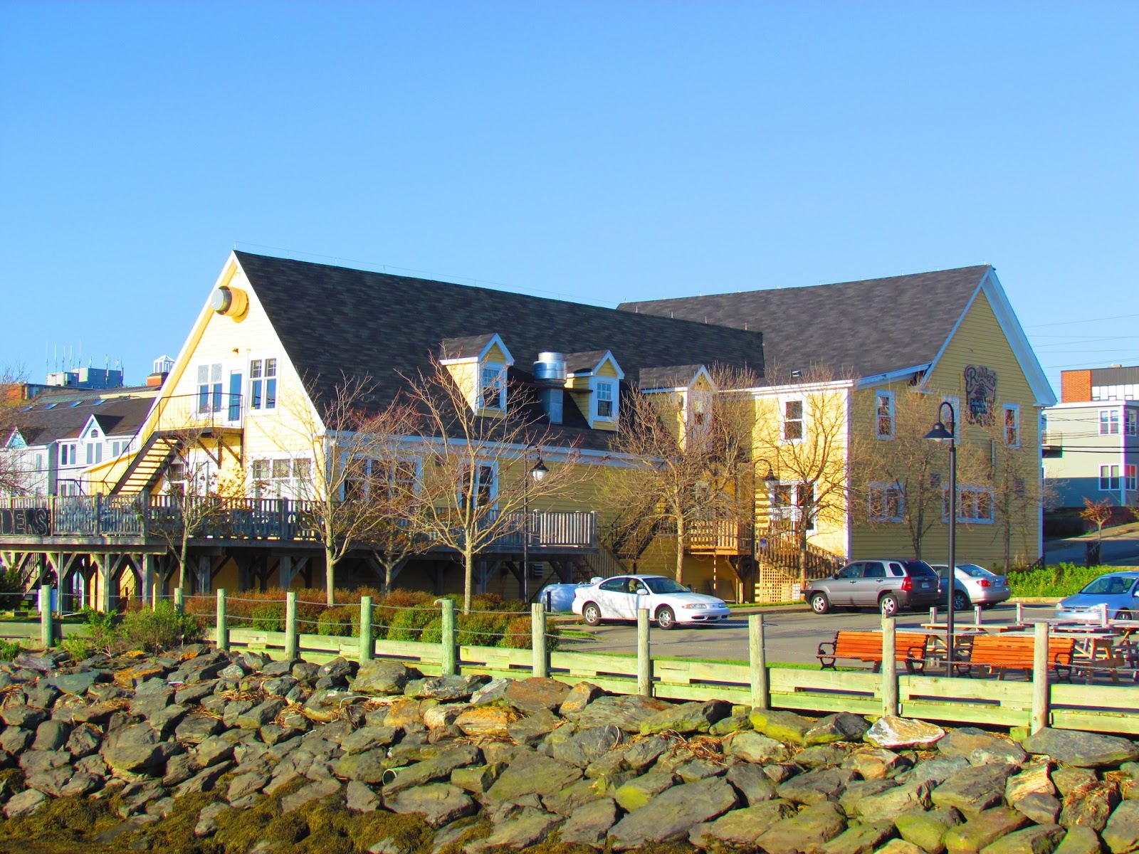 Yarmouth Mom BEAUTIFUL EVENING IN YARMOUTH