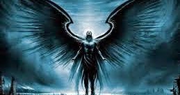 ''IBLIS ( MALAIKAT HITAM BERSAYAP)'' ~ Abiy Thalib Al-Ihsan