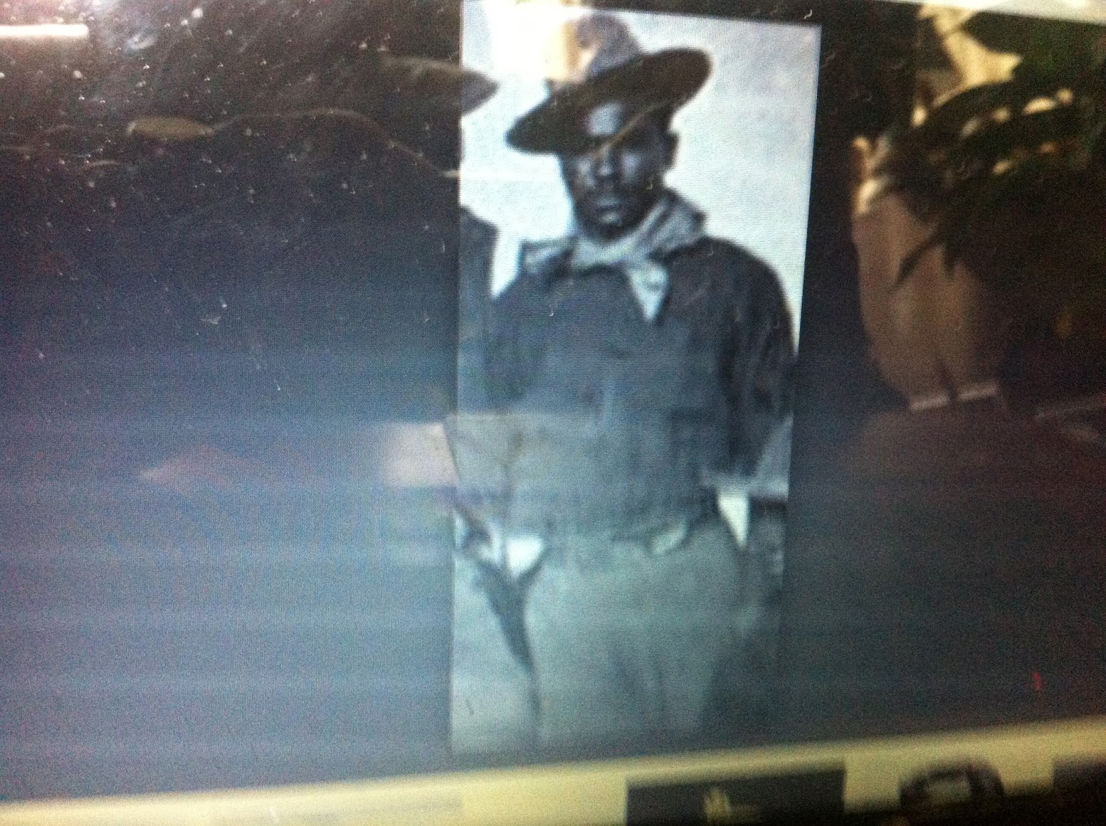 THE BLACK SOCIAL HISTORY BLACK SOCIAL HISTORY AFRICAN AMERICAN