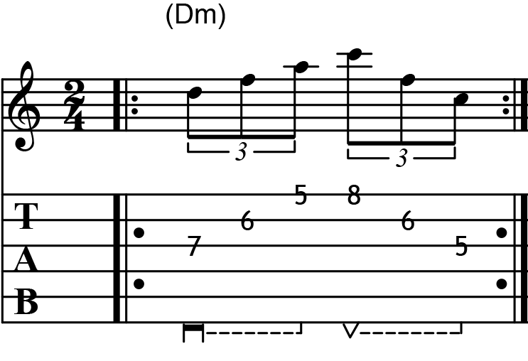 Sweep Cheat Sheet [3 Sweep Picking Myths] Creative Guitar Studio