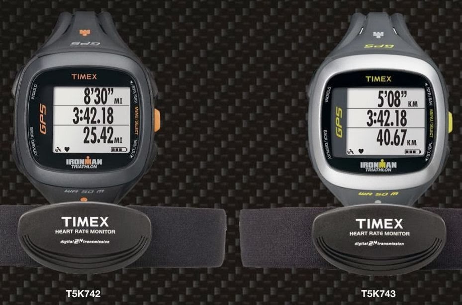 timex run trainer 2.0