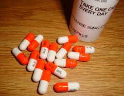 hard to swallow on adderall