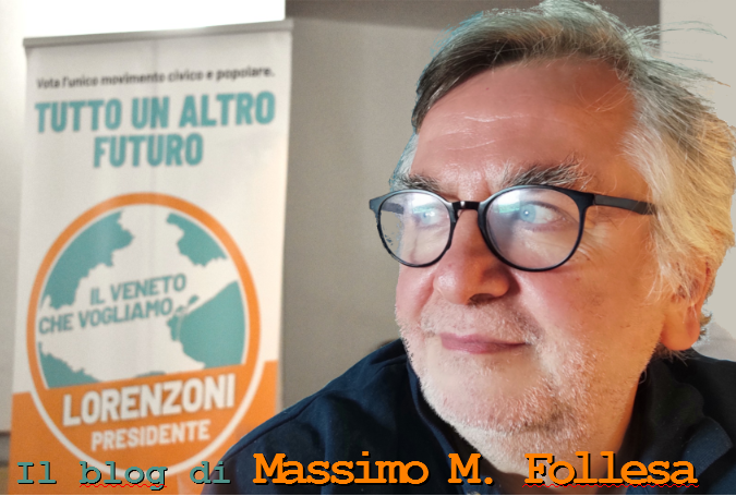 Massimo Mamo Follesa