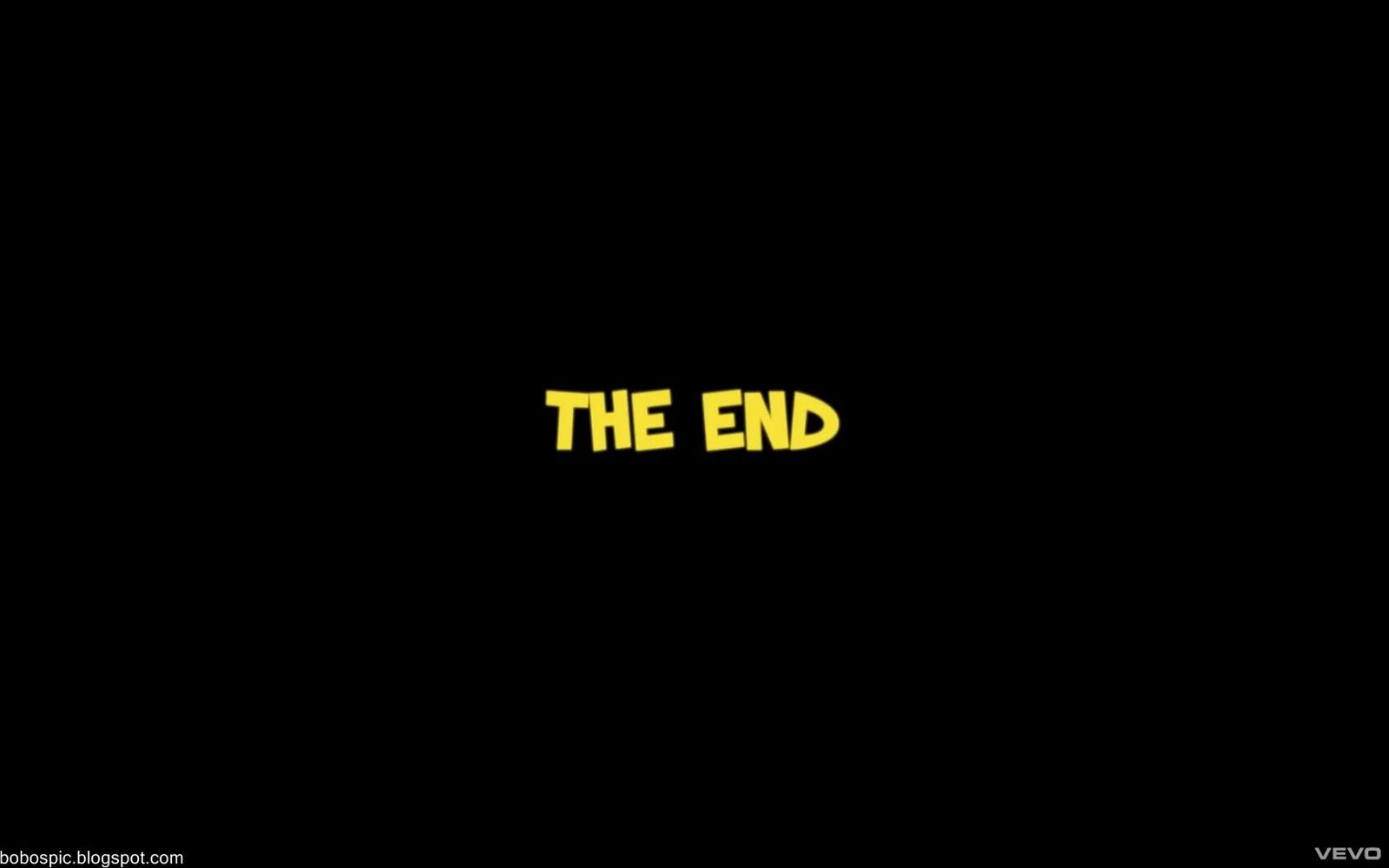 I last friday. I last friday