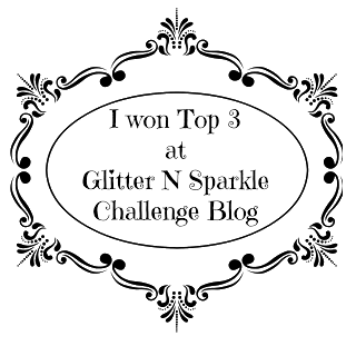 Glittersparklechallenceblog