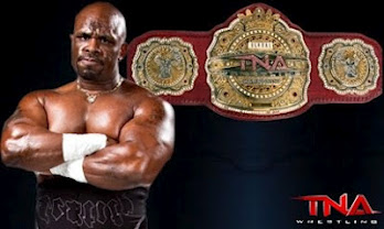 TNA Television Champion