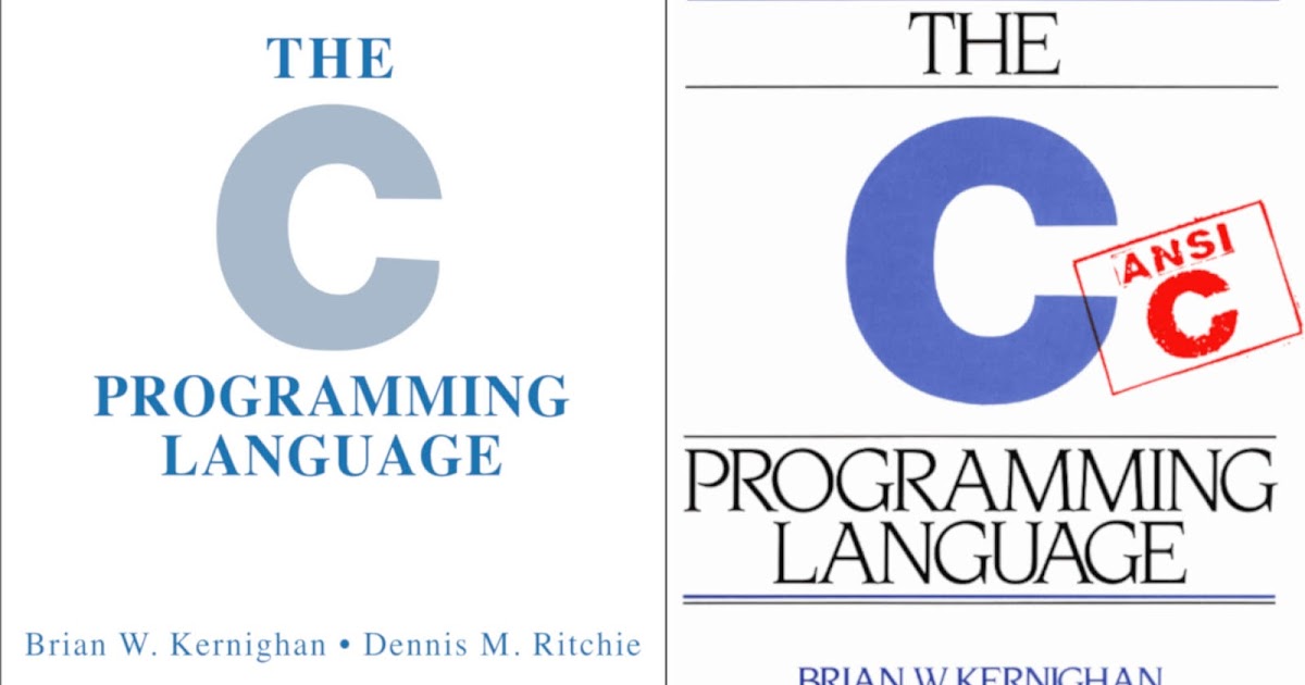 Rahmat M. SamikIbrahim Kernighan and Ritchie The C Programming Language Rahmat M. SamikIbrahim Kernighan and Ritchie The C Programming Language
