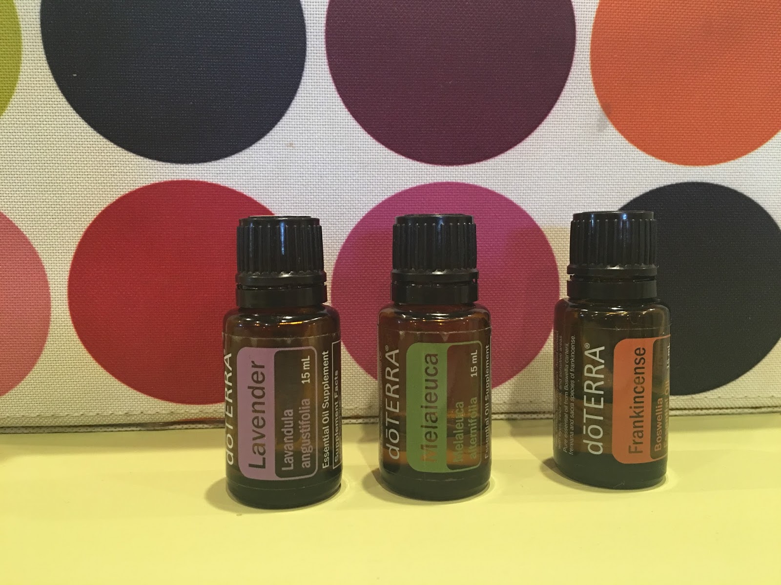 Mallery Adventures: Why the Chicken Pox Didn't Scare Me