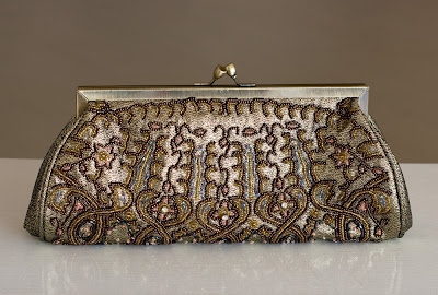 Hollywood Trendy: Latest Bridal Clutch Purses Collection