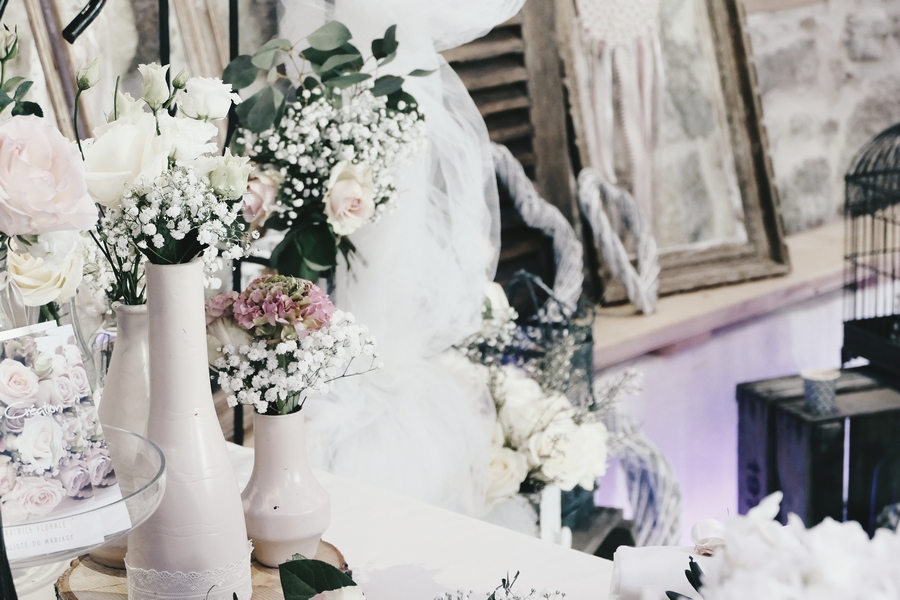 salon du mariage by charlie and com