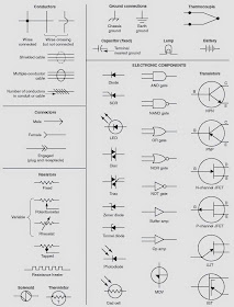 Electrical Knowhow: Electrical Wiring Diagrams for Air Conditioning