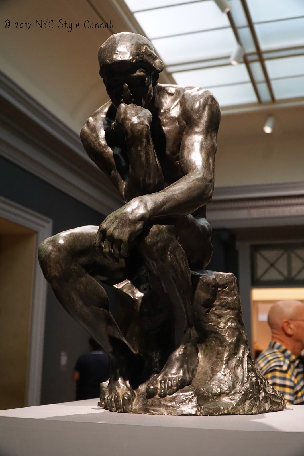 Public Art In Chicago Milwaukee Art Museum The Kiss By Auguste