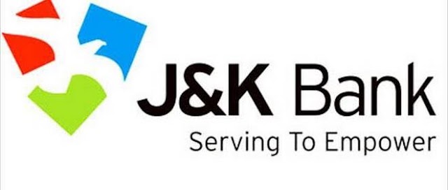 J&K Bank Important notification regarding Recruitment of PO and Banking Associates