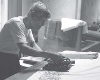 Teknik Pembuatan Karya Seni Rupa Terapan Daerah Setempat Permainan Bola Voli