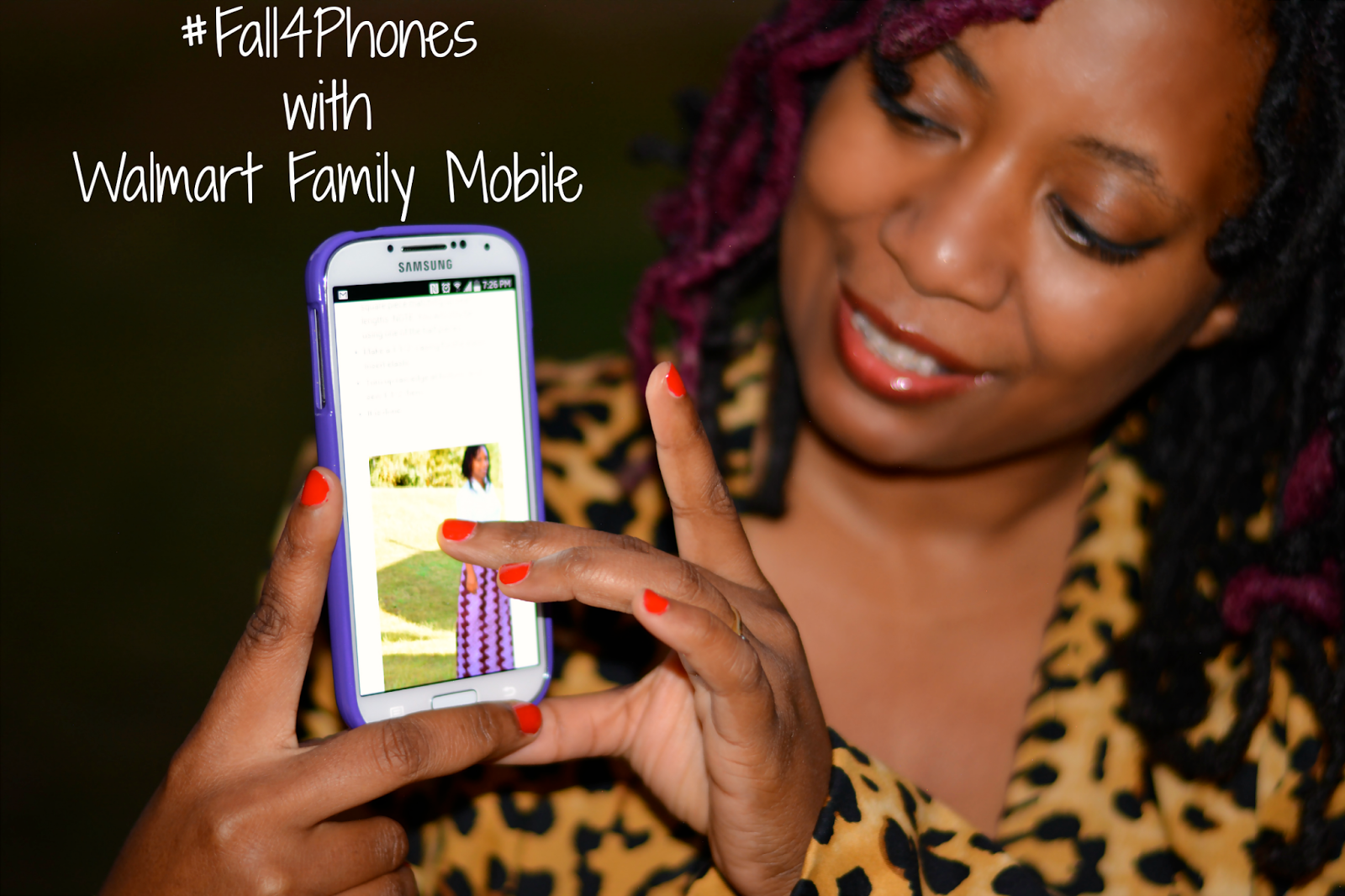 walmart family mobile #fall4phones #shop #cbias